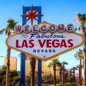 Las Vegas Travel Guide