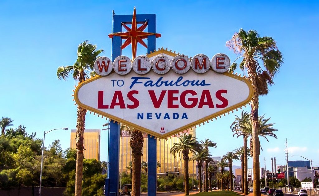 Las Vegas Travel Guide