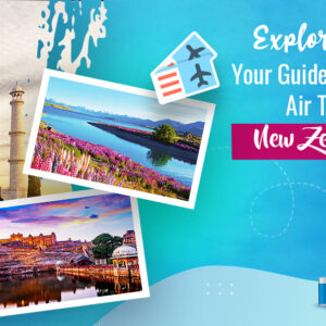 Online air tickets to India