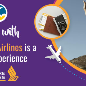 Travel Agency in New Zealand