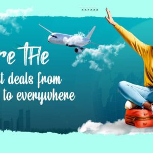 best flight deals in New Zealand