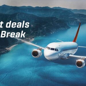 Flight Deals in New Zealand