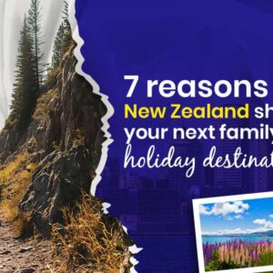 best Travel Agency in New Zealand