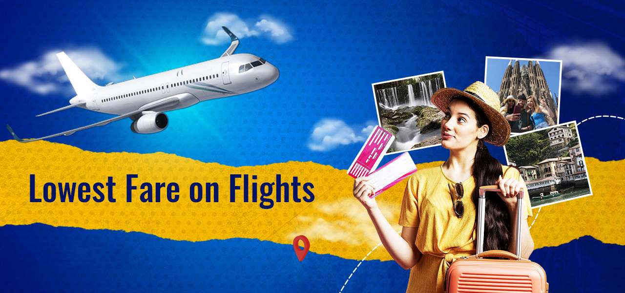 Best Travel Agency in New Zealand | Book Online flight tickets