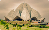 Delhi