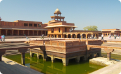 Fatehpur Sikri
