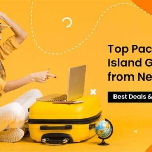 best Pacific holidays from NZ