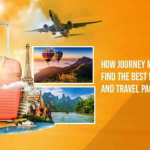 Best Deals on Flights in New Zealand