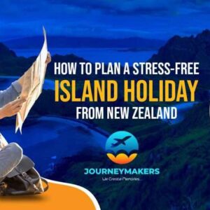 travel planning NZ