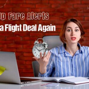 Flight Deal Again in new Zealand