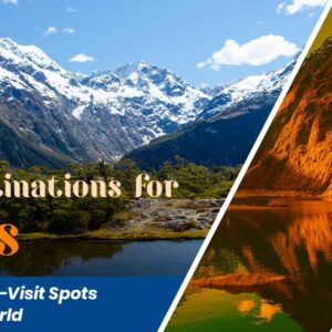 air tickets New Zealand to India