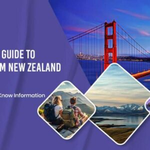 Flight tickets from New Zealand to the USA