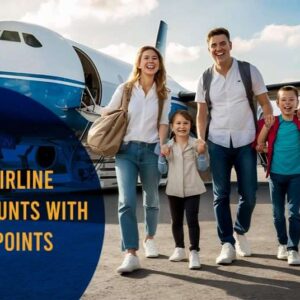 airline travel discounts in New Zealand