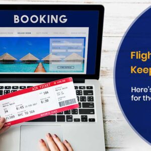 Flight Prices in New Zealand