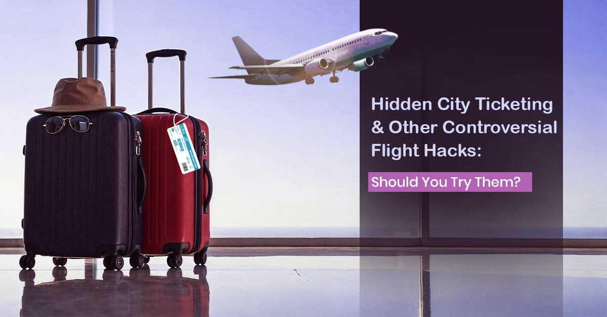 Hidden City Ticketing in New Zealand: Is It Really Worth It?