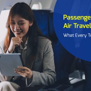 Passenger in New Zealand