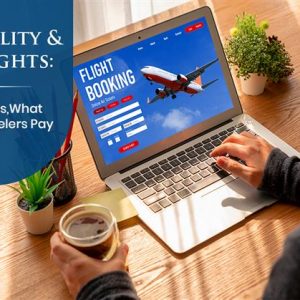 Eco-friendly air travel NZ