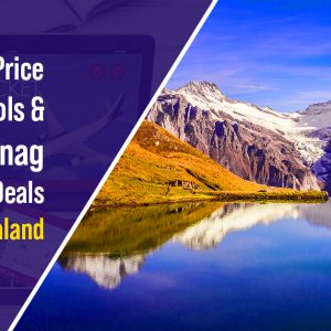 price tracking in New Zealand