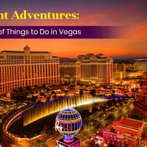 things to do vegas
