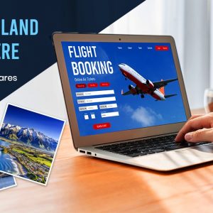 cheap airfares in new zealand