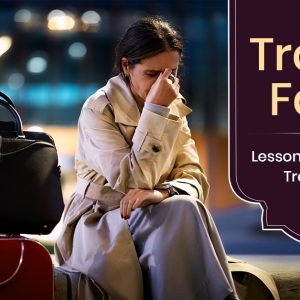 travel mistakes to avoid