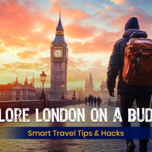London on a Budget