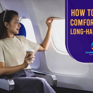Long-haul flight tips