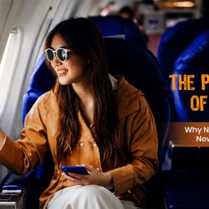 Psychology of travel