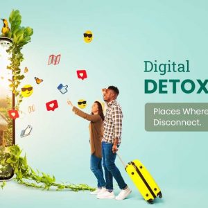Digital Detox Travel